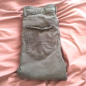 American eagle pants